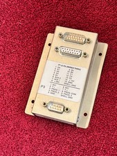 ICARUS 3000U SERIALIZER P/N 3230015-3