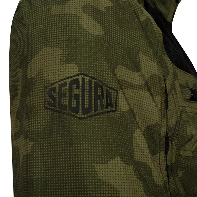 Segura Natcho Vented Camo, photo 5 of 11
