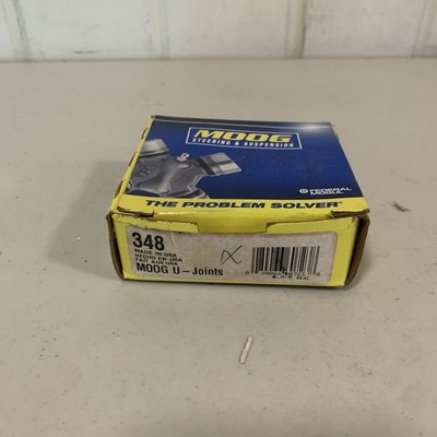 New Moog - U-Joint, Universal Joint - #348 