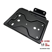 Driver Side Battery Tray Replacement Compatible with Select Cadillac Tray Only