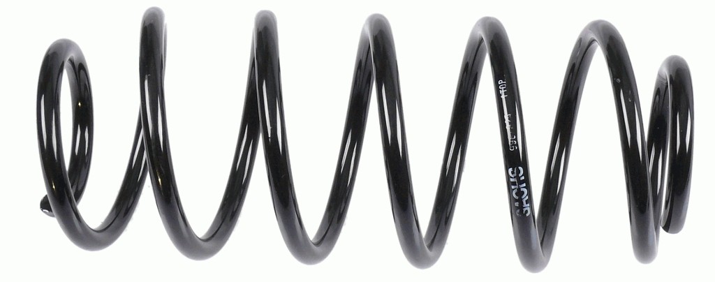 Fits SACHS 996 925 COIL SPRING