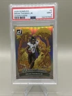 2025 Panini Brian Thomas Jr. Downtown (PSA 9)