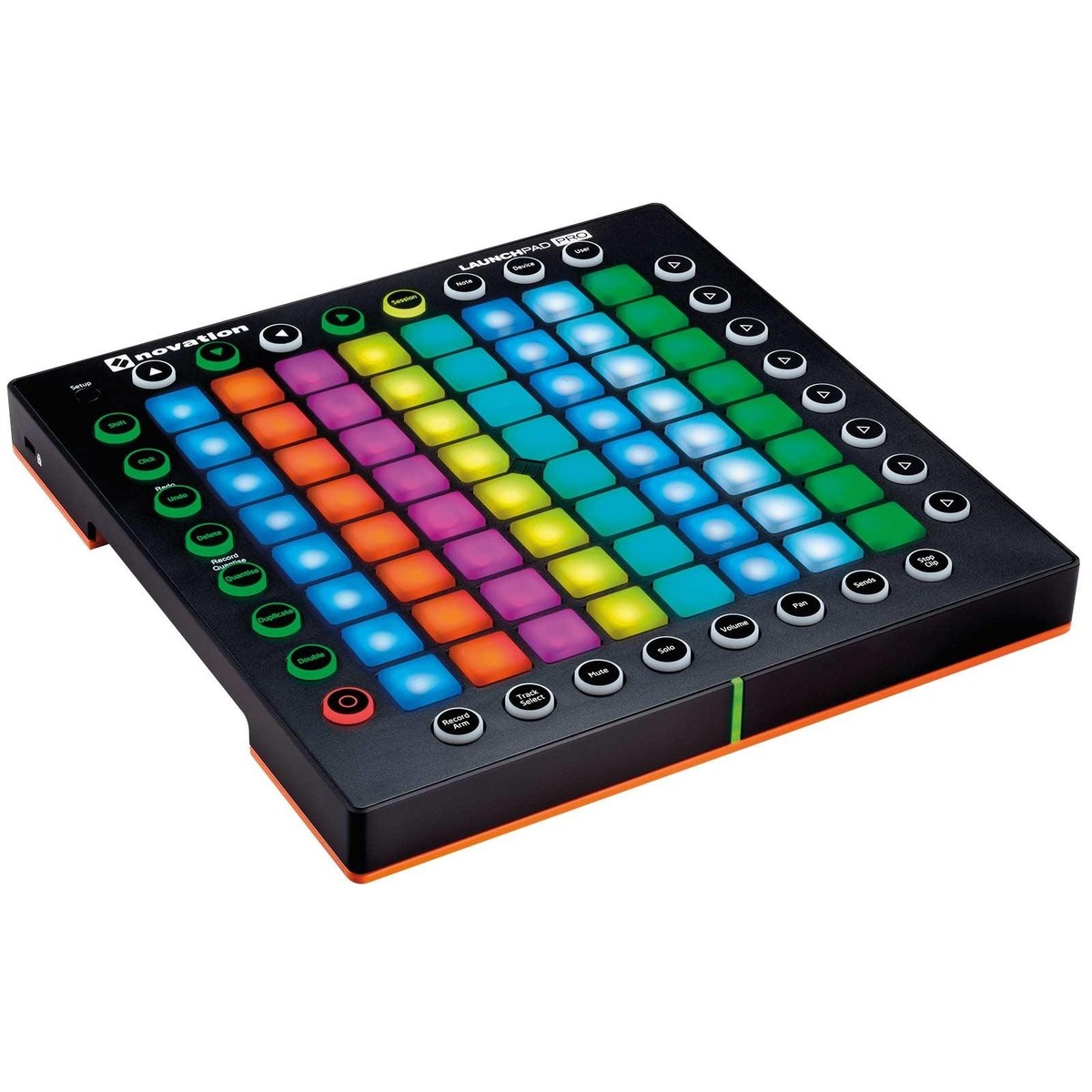 Novation Launchpad Pro USB MIDI Ableton Live Performance Sample