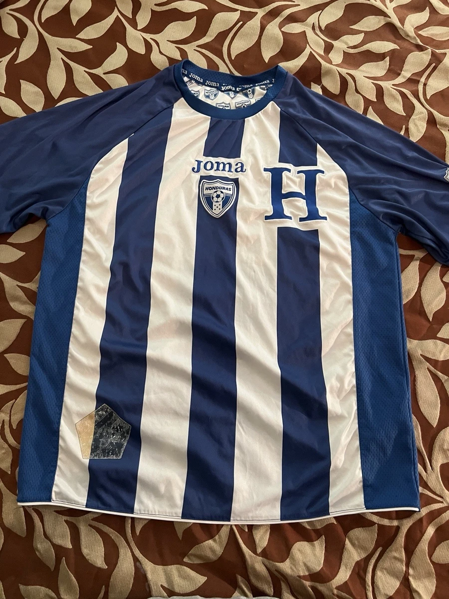 Maillot Officiel Rhinox Honduras - Équipe Nationale - Homme - NEUF