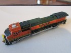 Scale Trains N BNSF #5441 C44-9W DCC/Sound — photo 5