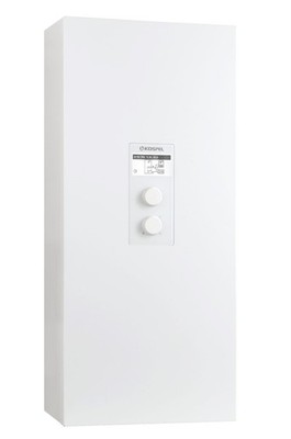 Elektrokessel 4 8 kW Kospel EKCO.L3 Elektrischer Heizkessel 230/400V