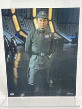 2020 Topps Star Wars Authentics Autographs 11x14 17