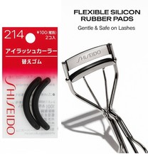 Shiseido Shu Uemura Eyelash Regular Curler 214 Refill - 2pcs Made in Japan