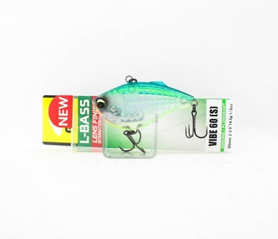 Yo Zuri Duel L Bass Vibe 60S Versenkung K�der F1216-GSCS (7421)