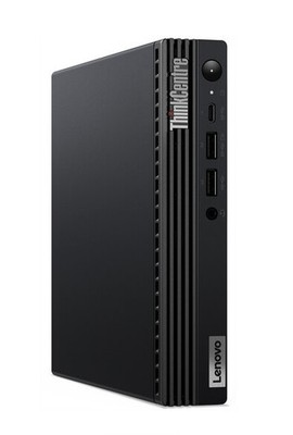 Lenovo ThinkCentre M70q Gen 5 Tiny Desktop i7-14700T 16GB 1TB SSD WiFi W11P