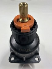 KOHLER Rite-Temp Pressure Balance Cartridge GP800881 Missing Screws 