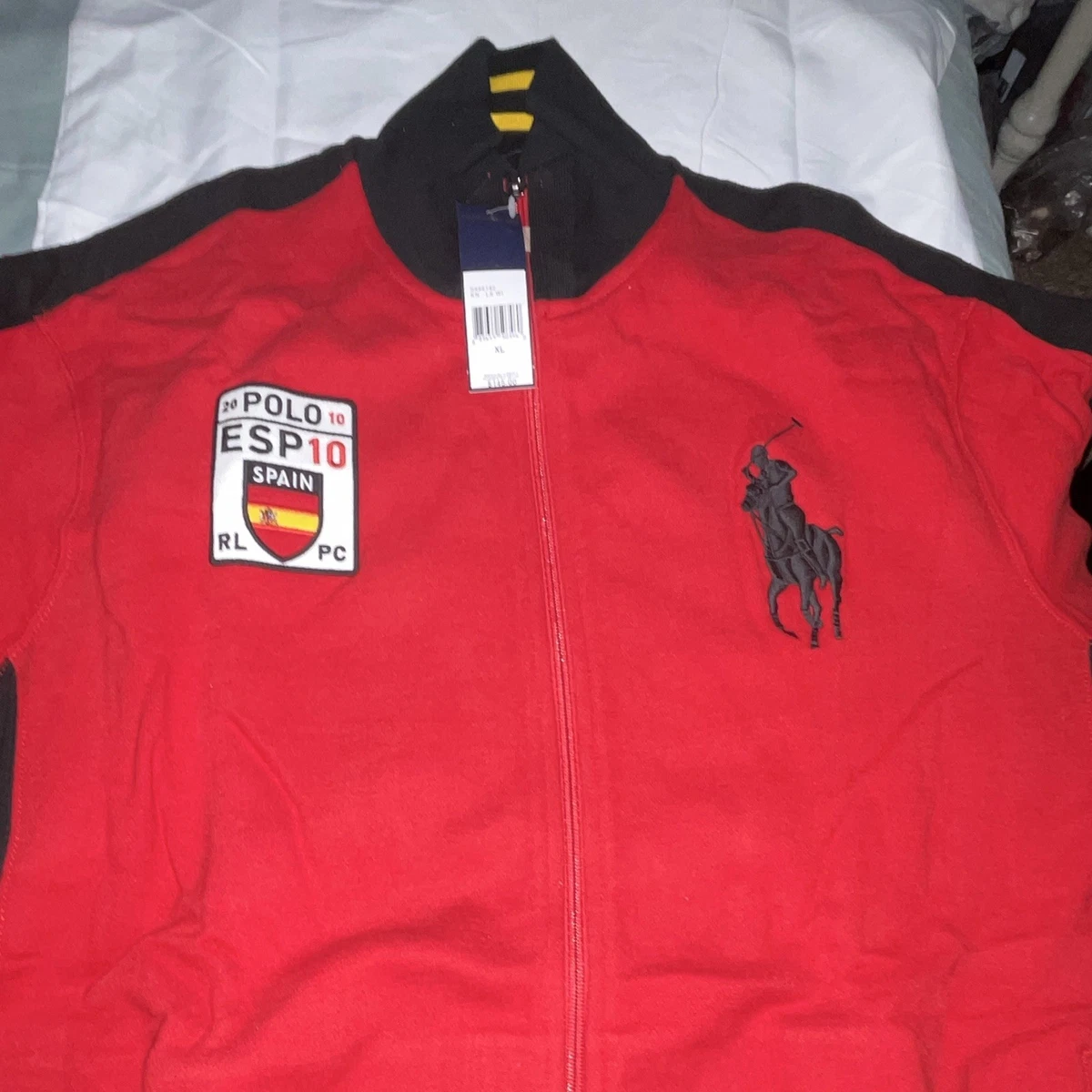 ralph lauren polo sport products for sale | eBay