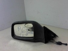 Retroviseur gauche (ou coque) Renault R21