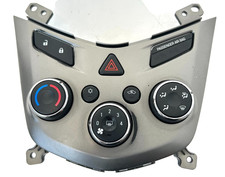 COMANDI CLIMA CHEVROLET AVEO 2 SERIE (2011-2016) 1.2 BENZINA COMANDO A/C