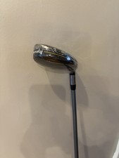 NEW Callaway ‎Mavrik Max 22 Women's Golf Club Hybrid - ‎RH 4 Hybrid