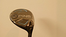 Ping 2016 G # 3 14.5 ALTA 65g FLEX