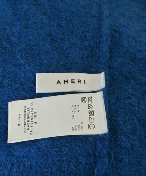 AMERI Sweaters Blue F 2200621353235 - image 3