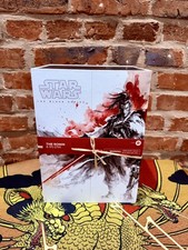 STAR WARS - THE BLACK SERIES - THE RONIN & R5 D56 FIGURE SET - COLLECTIBLE - NIB