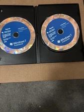 Sony VAIO Companion Recovery DVD Disk - Laptops with Windows 7 P/N 9-892-006-02