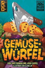 Gemüsewürfel | Josh Cappel (u. a.) | Deutsc...