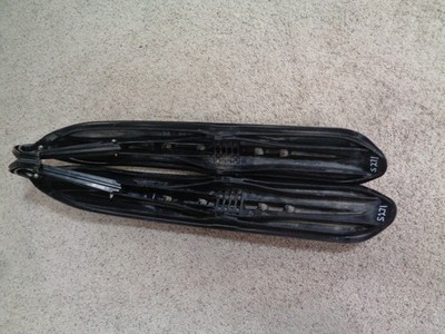 2010 Arctic Cat SNO PRO 500 2603-806 6 inch Mountain Ski  Competition Keel