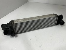 BMW X1 F48 Ladeluftkühler 7617598 2.0 Diesel 170kw 2016 24831380