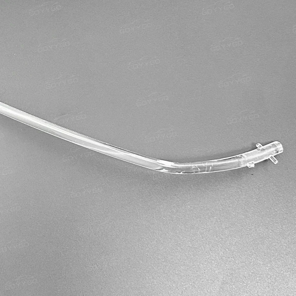 Auto DRL Führungsplatte Rohr Chip Board für Benz V-Klasse W447 Vito V250 2016-21 - Bild 3 von 4