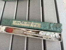 MAPLE SYRUP HYDROMETER VTG Taylor Instruments Co Rochester, NY USA