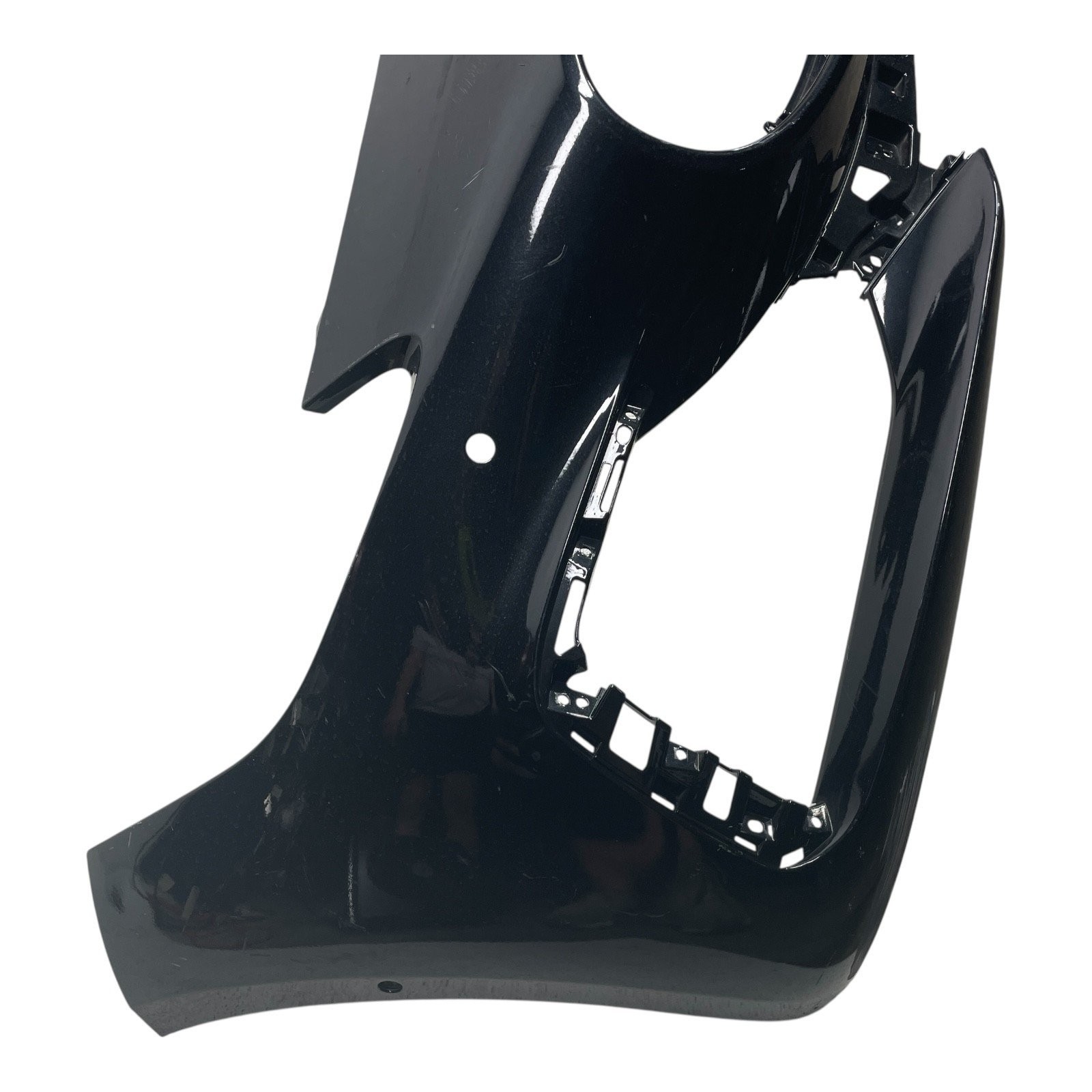 Maserati GranTurismo 2023-2025 Front Bumpers Set P/N 670227310