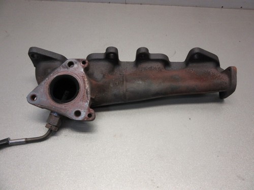 Krümmer Abgaskrümmer  MERCEDES VITO W639 A6511420001 (333)