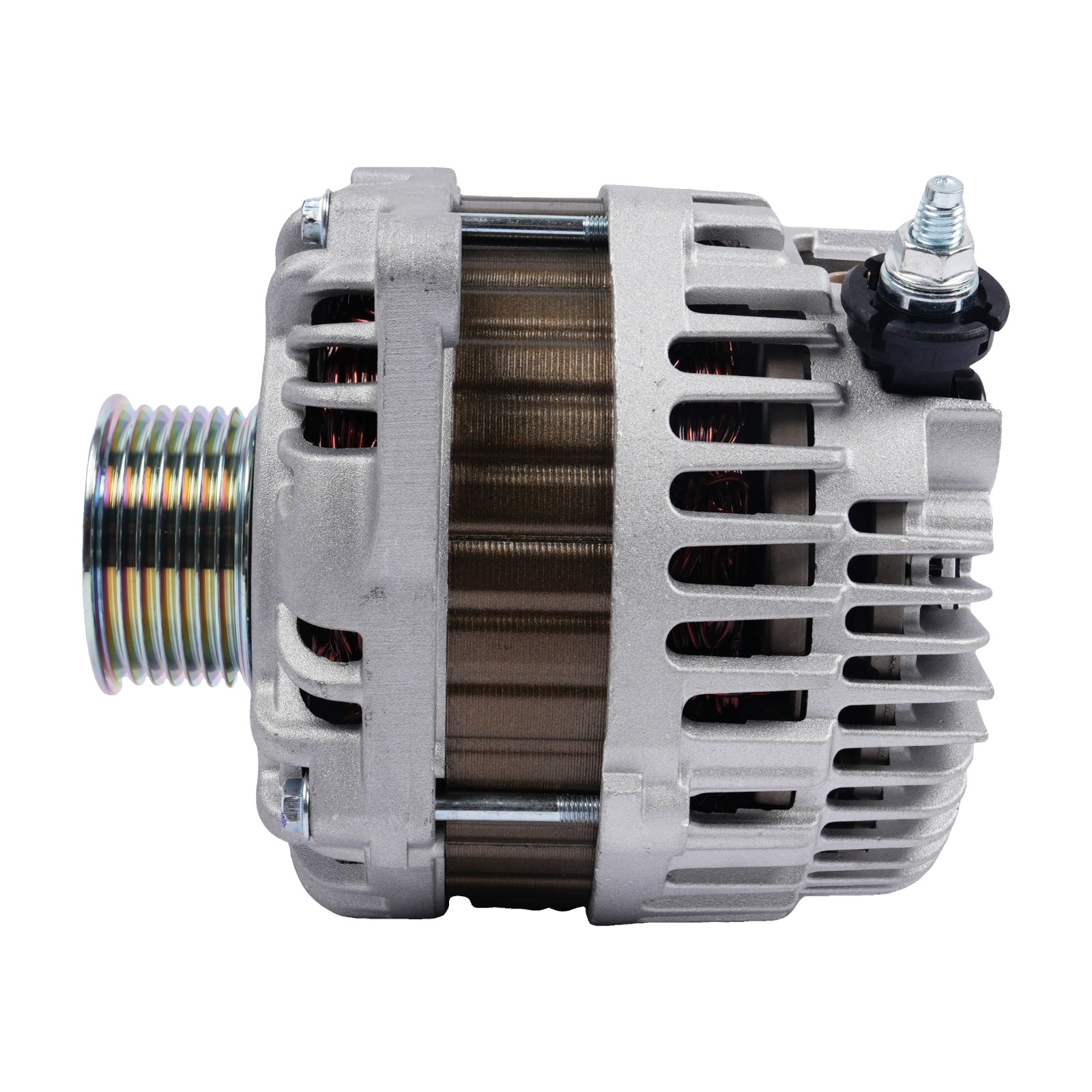 Alternator for Nissan Altima 2011-2018 Maxima Murano V6 3.5L 130 A CW 11557