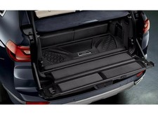 BMW Genuine X7 G07 Fitted Luggage Compartment...