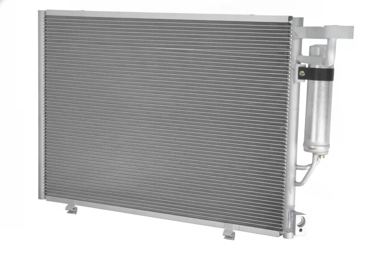 AVA COOLING SYSTEMS FD5707D Condensatore con essiccatore - Immagine 3