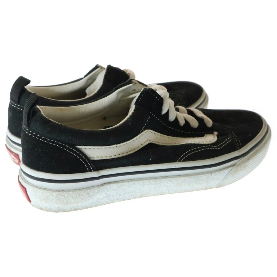 Zapatilla deportiva VANS Old Skool corte bajo negra usada caace04e9e7b4ac6c7a50b47dfbdf7ea Foto 3 de 4
