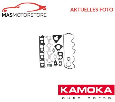 DICHTUNGSSATZ ZYLINDERKOPF KAMOKA 8706081 P FÜR CHRYSLER VIPER 8.0 290KW