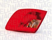 RÜCklicht RÜCkl. AußEn Rechts Marelli Seat Ibiza Sw 2010-2012