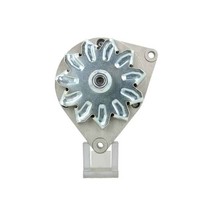 Original Neu Mahle Lichtmaschine Passend FüR Fendt MG517 33 A