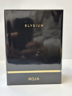 Roja Parfums Elysium 3.4 oz Parfum Cologne Spray for Men NEW IN BOX
