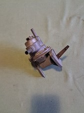 RENAULT GOÉLETTE/SG2Moteur