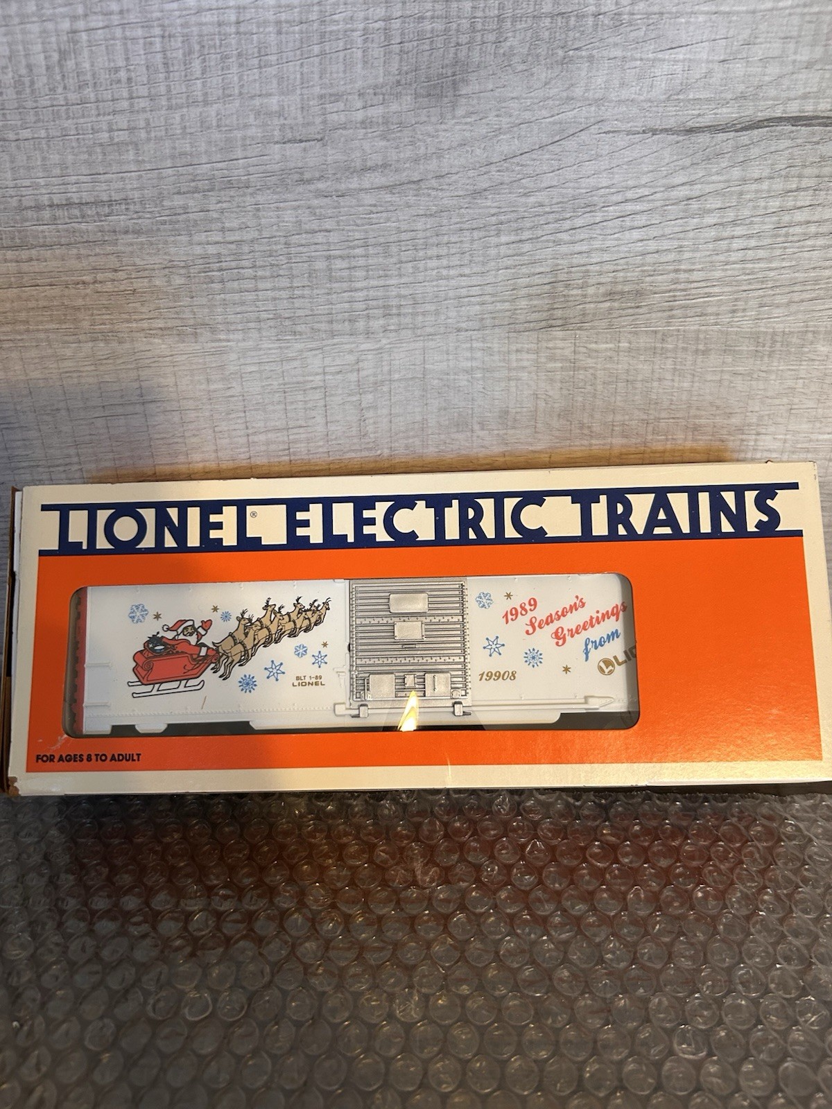 Click here to see eBay Auction