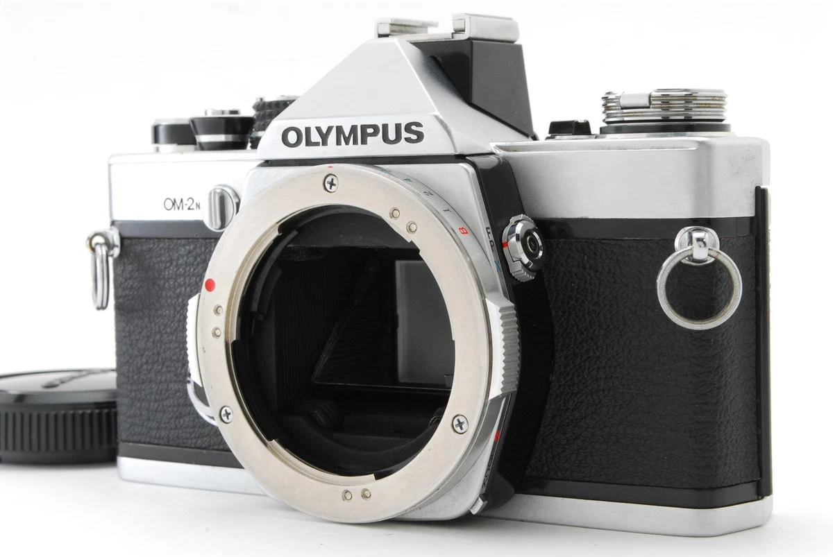 Olympus Om 2n for sale - eBay
