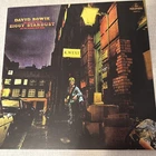 David Bowie – Ziggy Stardust LP Inner (VG++) [US Press, Analog Source Remaster]