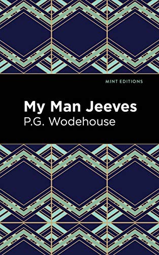 My Man Jeeves - Image 8