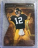 2025 Panini Silhouette - Terry Bradshaw Super Bowl XIV #4 Steelers