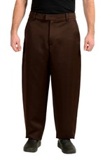Scuderia Ferrari Men's Chino With Back Pockets Trousers Pants US 34 IT 50