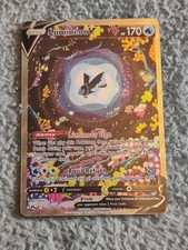 Lumineon V GG39/GG70 SWSH: Crown Zenith: Galarian Gallery Holo on eBay