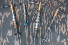 Vintage Bike Headset TOOLS Press Reamer Park Chris King BMX MTB Bicycle Research