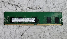 SK HYNIX HMA81GR7MFR8N-UH Server Memory 8GB DDR4