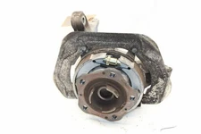 1999-2004 Porsche 911 Right Rear Spindle Knuckle Hub 99633161206 OEM Used