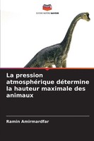 La Pression AtmosphéRique DéTermine La Hauteur Maximale Des Animaux | Buch